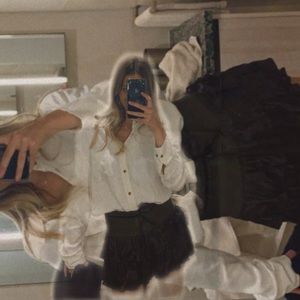 Meet your Posher, Sophie